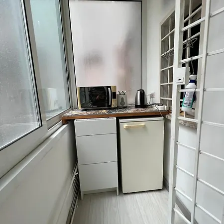Διαμέρισμα Cozy Near Vaticano Ρώμη