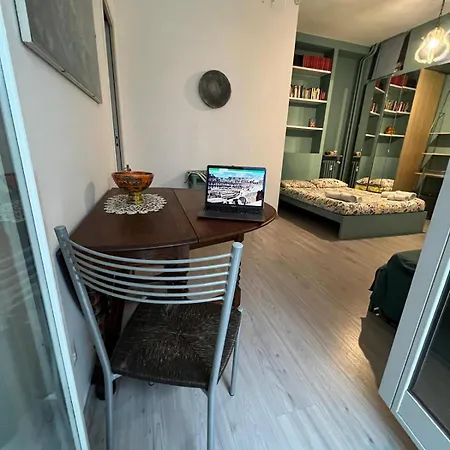 Cozy Near Vaticano Διαμέρισμα