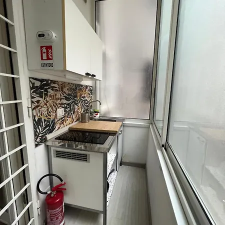 Cozy Near Vaticano Appartement *